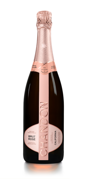 CHANDON ROSÉ Rosé